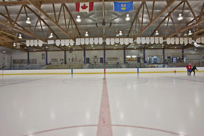 Stu Peppard Arena