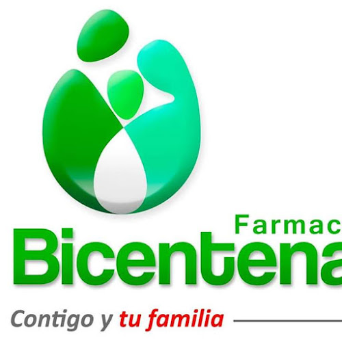 Farmacia Bicentenario