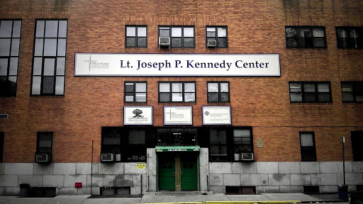 Community Center «Lt JP Kennedy Jr Community Center», reviews and photos, 34 W 134th St, New York, NY 10037, USA