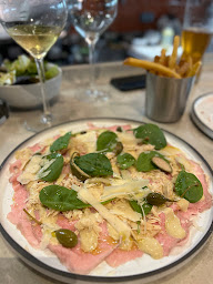 Photo n°12 de BISTROT SPINOZA à Bordeaux ()