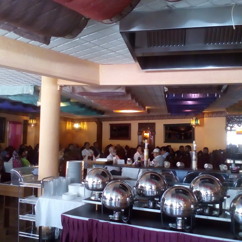 Restaurant Kashmir