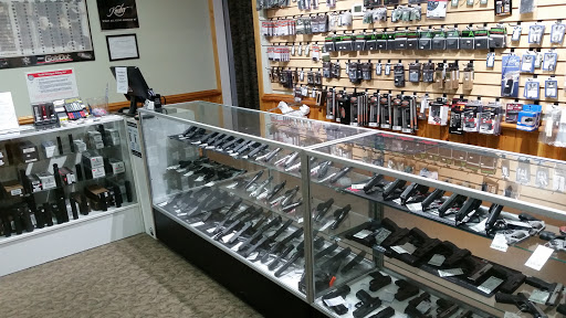 Gun Shop «Lanco Tactical LLC», reviews and photos, 498 W High St, Elizabethtown, PA 17022, USA