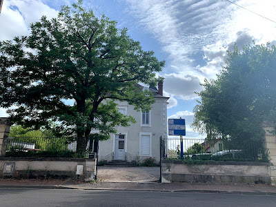 Aide Sociale à l'Enfance du Val de Marne à Nevers