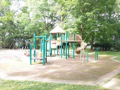Shaker Square Park