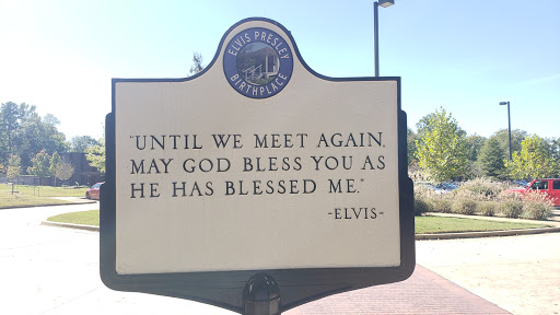 Attraction «Elvis Presley Birthplace», reviews and photos, 306 Elvis Presley Dr, Tupelo, MS 38801, USA