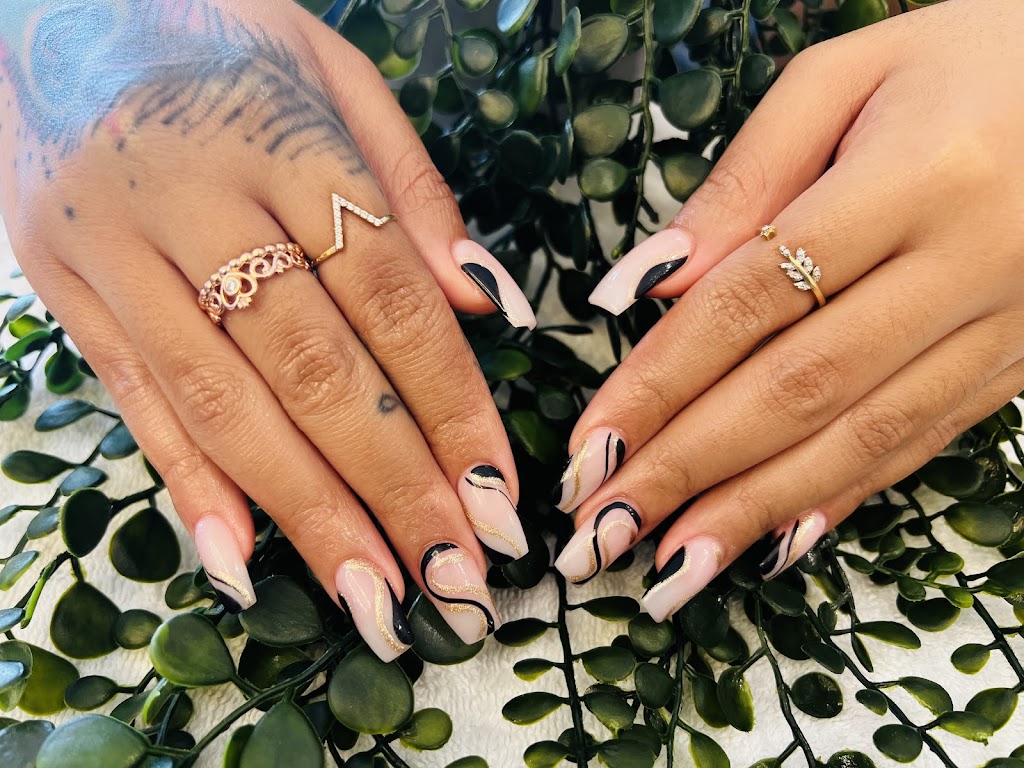 Modish Nail Spa_Plymouth-Whitemarsh 19428