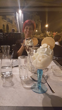 Crème glacée du Crêperie LA MAISON DE CAMILLE à Marseillan - n°11