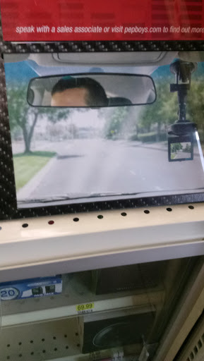 Auto Parts Store «Pep Boys Auto Parts & Service», reviews and photos, 17015 Torrence Ave, Lansing, IL 60438, USA