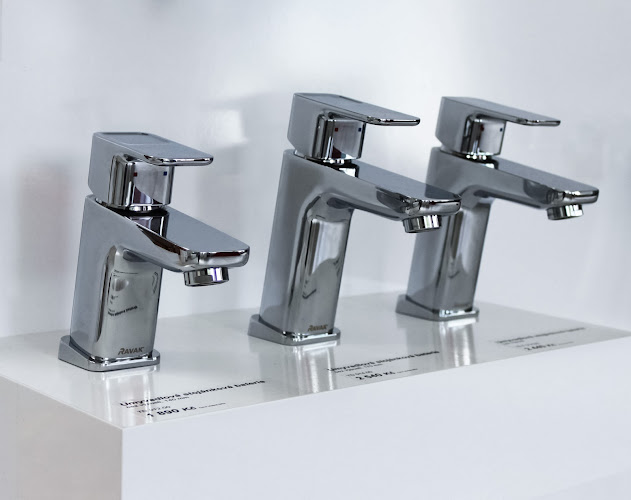 Opinii despre INPO CZ s.r.o. în Praha - Instalatérská práce