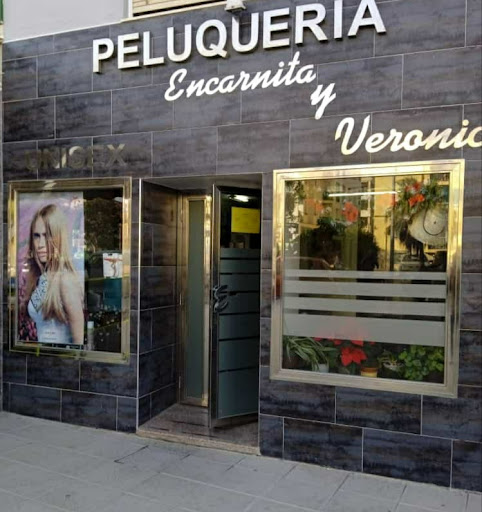 Encarnita & Verónica en Málaga, Málaga