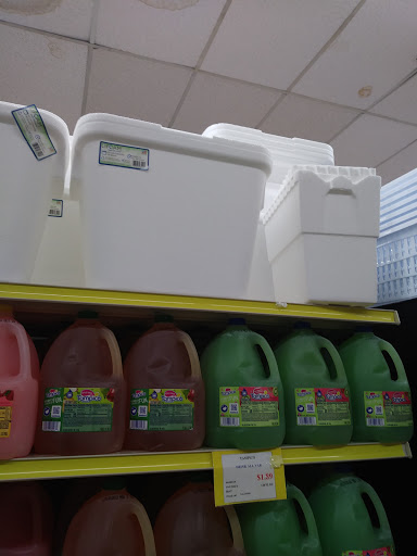 Supermarket «Twin City Supermarket», reviews and photos, 611 Broadway, Newark, NJ 07104, USA