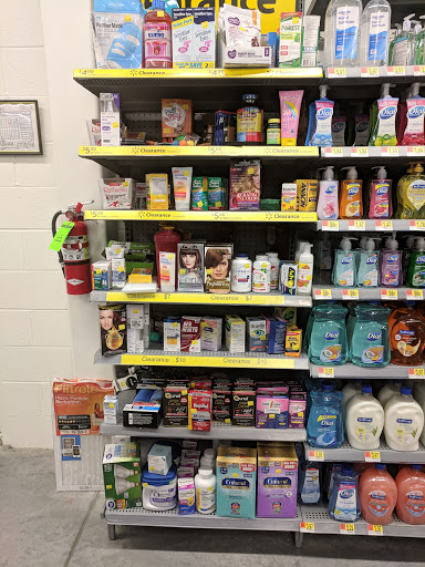 Supermarket «Walmart Neighborhood Market», reviews and photos, 622 E Ustick Rd, Caldwell, ID 83605, USA