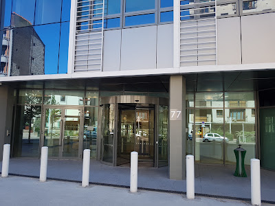 Eole à Montrouge