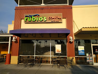 Rubio,s Coastal Grill - 3551 Truxel Rd Suite 1, Sacramento, CA 95834