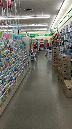 Dollar Store «Dollar Tree», reviews and photos, 570 W 300 N, Warsaw, IN 46582, USA
