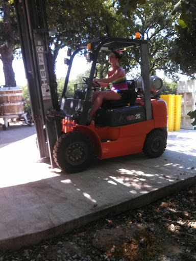 Winery «Brushy Creek Vineyards», reviews and photos, 572 Co Rd 2798, Alvord, TX 76225, USA