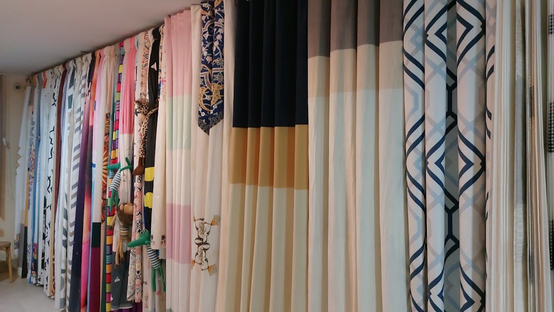 Sultan Curtains Fabrics