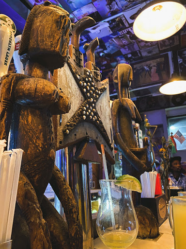 Live Music Venue «Shrine», reviews and photos, 2271 Adam Clayton Powell Jr Blvd, New York, NY 10030, USA