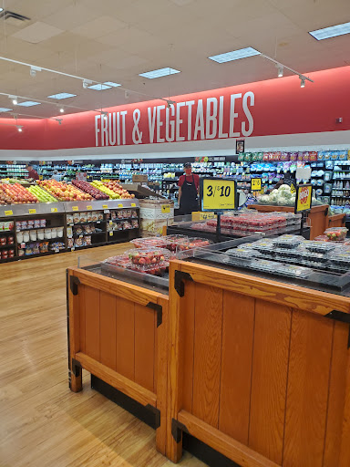 Grocery Store «Winn-Dixie», reviews and photos, 4445 Sun City Center Blvd, Sun City Center, FL 33573, USA