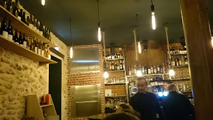 Photo n°28 de Mora Chez Georgio à Paris ()