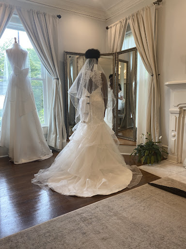 Bridal Shop «Atlanta Street Bridal Company», reviews and photos, 78 Atlanta St, McDonough, GA 30253, USA