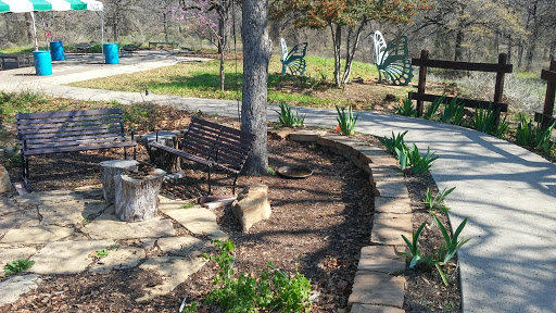 Nature Preserve «Bob Jones Nature Center», reviews and photos, 355 Bob Jones Rd, Southlake, TX 76092, USA