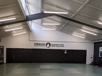 Gracie Allegiance Brazilian Jiu Jitsu Academy
