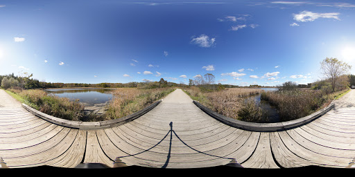 Nature Preserve «McDonald Woods Forest Preserve», reviews and photos, 19611 W Grass Lake Rd, Lake Villa, IL 60046, USA
