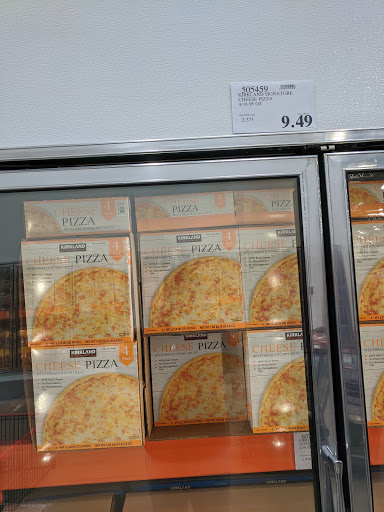 Warehouse club «Costco Wholesale», reviews and photos, 4601 183A, Cedar Park, TX 78613, USA