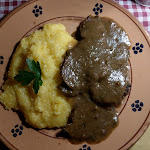 Photo n°1 de l'avis de Mauro.p fait le 29/01/2022 à 09:58 sur le  Al Cantinone Luino à Luino