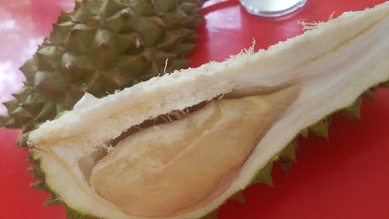 FCS Durian Orchard