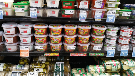 Supermarket «Save Mart Supermarkets», reviews and photos, 1453 Goodwin Dr, Ripon, CA 95366, USA