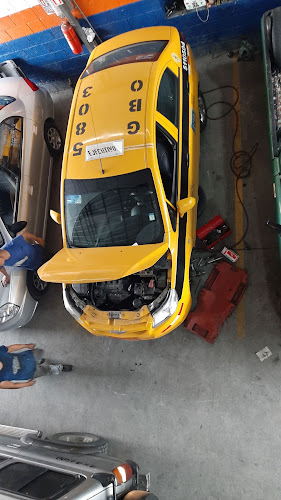 Tecnicentro Coatepeque - Taller de reparación de automóviles