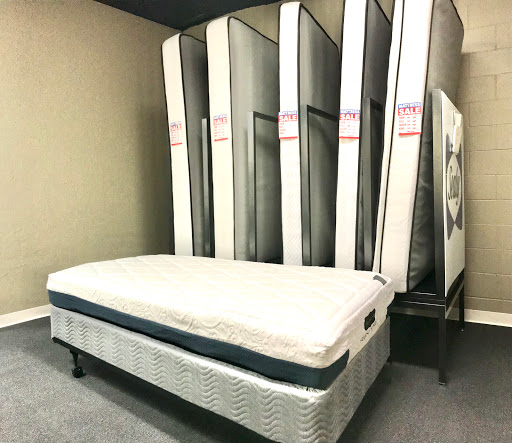 Bed Shop «The Mattress Experts», reviews and photos, 3525 NW Bascom Norris Dr, Lake City, FL 32055, USA