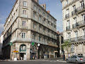 Le Copernic Nantes