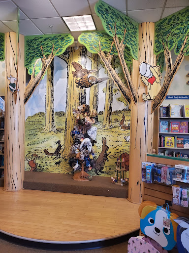 Book Store «Barnes & Noble», reviews and photos, 1317 Lloyd Center, Portland, OR 97232, USA