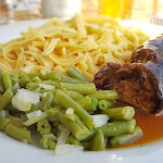 Photo n°6 de l'avis de Daniel.o fait le 23/07/2020 à 15:08 sur le  Gasthaus Ahorn à Titisee-Neustadt