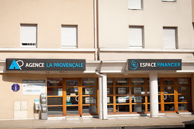 Agence La Provencale à Montélimar