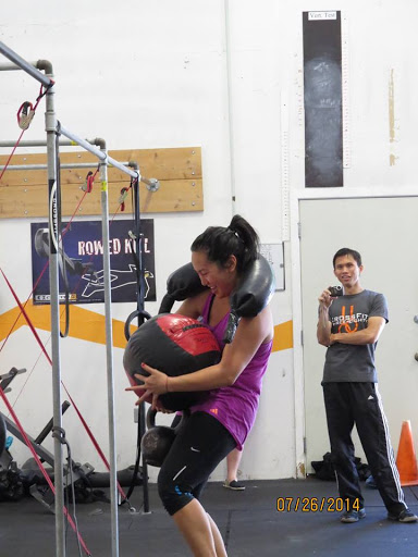 Gym «Outer Edge CrossFit», reviews and photos, 16000 Mill Creek Blvd, Mill Creek, WA 98012, USA