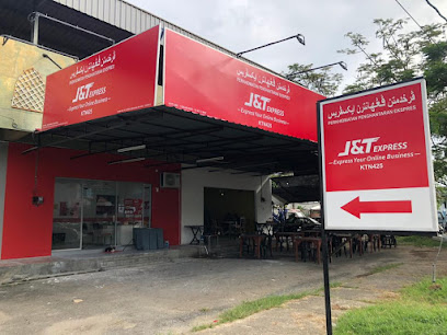 J&T Express (Kelantan) Taman Uda (KTN425)