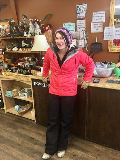 Thrift Store «Ravilli Services Thrift Store», reviews and photos