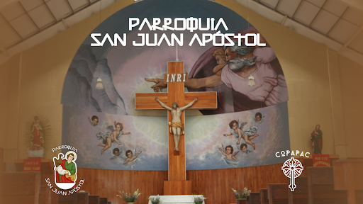 Parroquia San Juan Apóstol