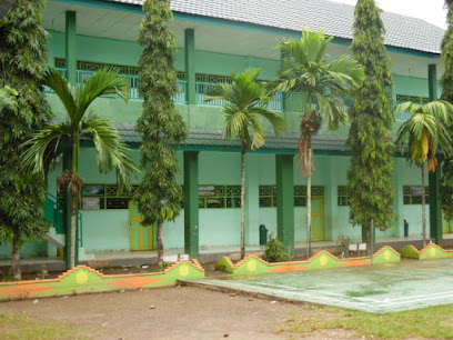 Madrasah Ibtidaiyah Negeri 02 Sampano