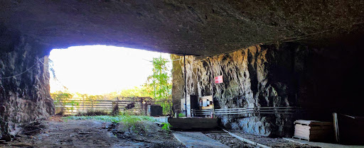 Tourist Attraction «Louisville Mega Cavern», reviews and photos, 1841 Taylor Ave, Louisville, KY 40213, USA
