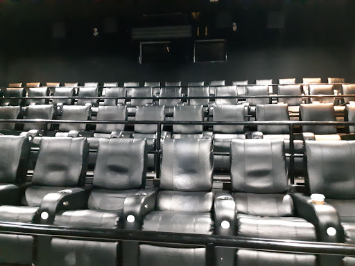 Cineplex Cinemas Ottawa