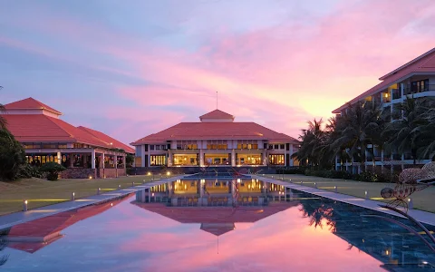 Pullman Danang Beach Resort image