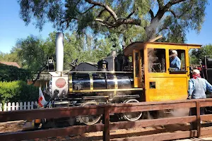 Poway-Midland Railroad image