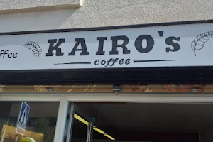Kairo's Coffee image