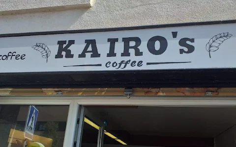 Kairo's Coffee image