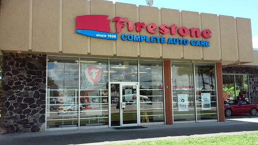 Tire Shop «Firestone Complete Auto Care», reviews and photos, 16251 Miami Dr, North Miami Beach, FL 33162, USA